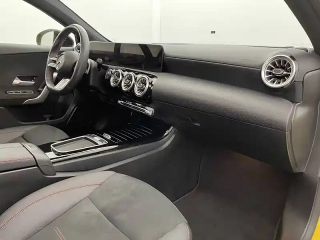 Mercedes Classe A 180 — photo 30