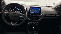 Ford Puma 1.0 EcoBoost 125ch S&S mHEV Titanium Powershift — photo 11