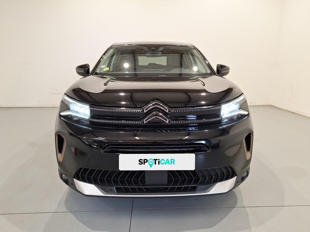 Citroën C5 Aircross bluehdi 130 s&s bvm6 c-series — photo 2