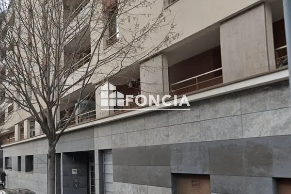 Stationnement Location Villeurbanne   62€