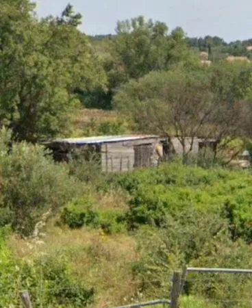 Terrain agricole à vendre - Vergèze