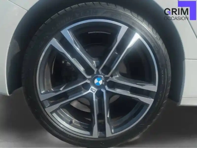 Bmw Serie 1 118i 136 ch dkg7 — photo 15