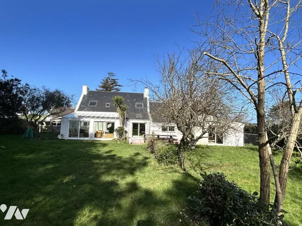 Maison 6 pièces 202 m²