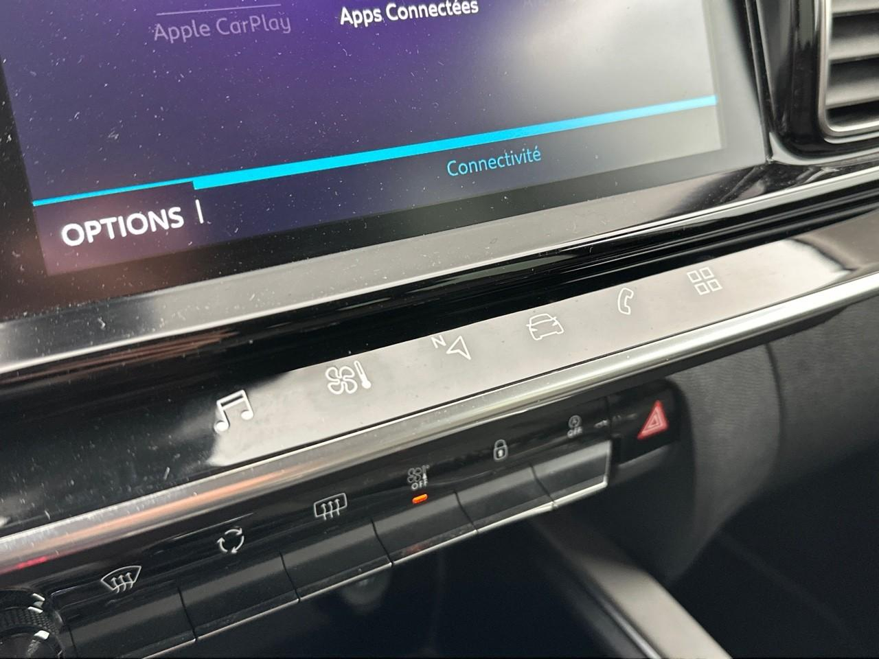Citroën C5 Aircross puretech 130 s&s bvm6 c-series — photo 27
