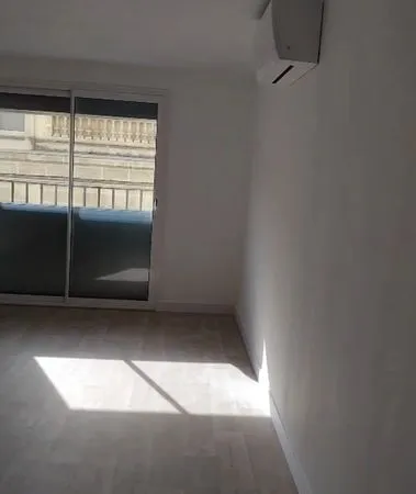 Appartement 32.5m² refait à neuf