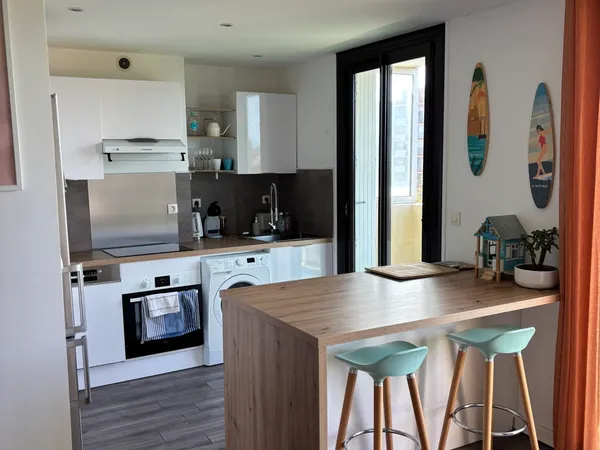 Loue appartement