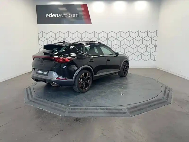 Cupra Formentor 1.4 e-hybrid 245 ch dsg6 — photo 5