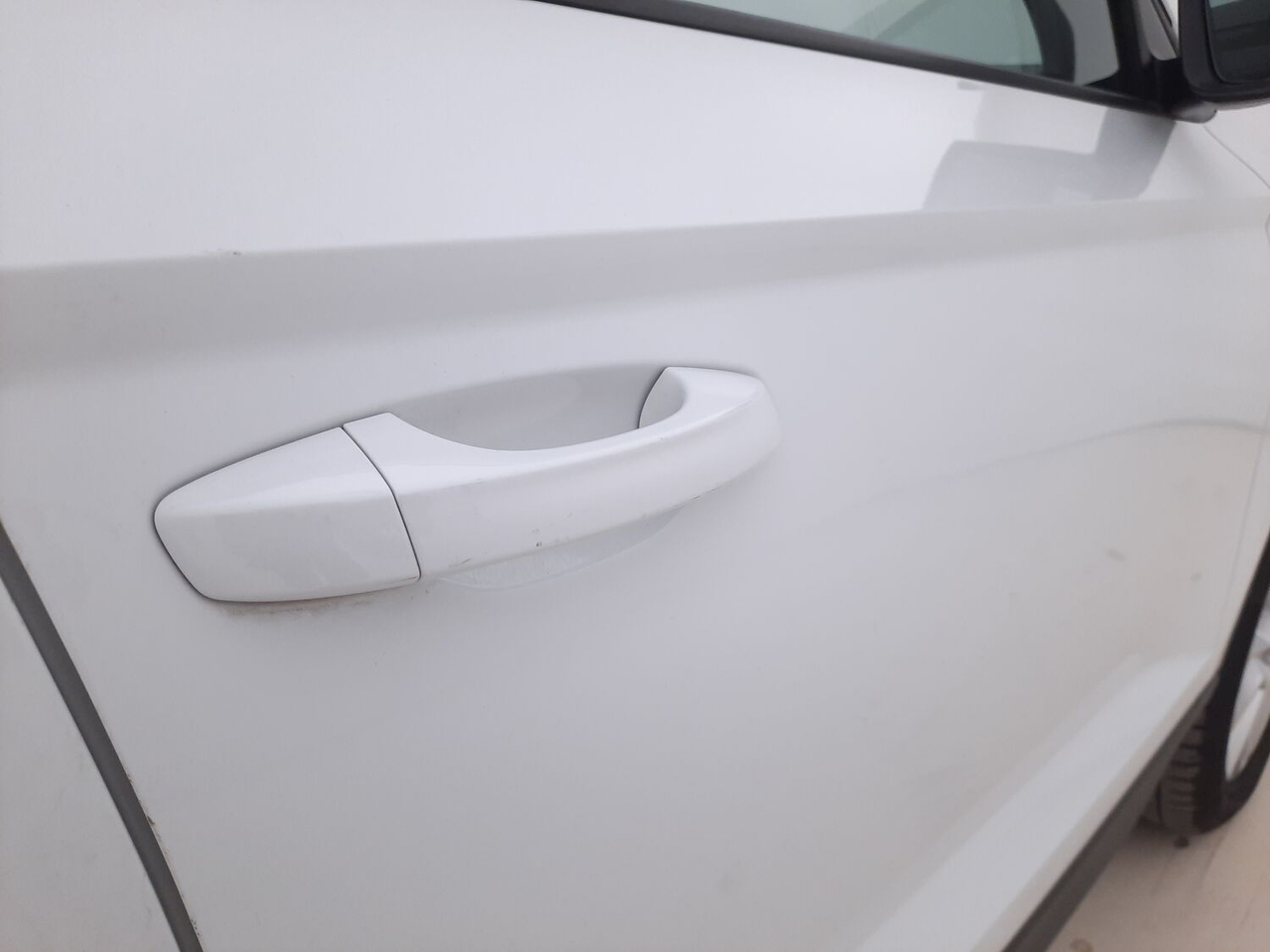 Skoda Karoq — photo 24
