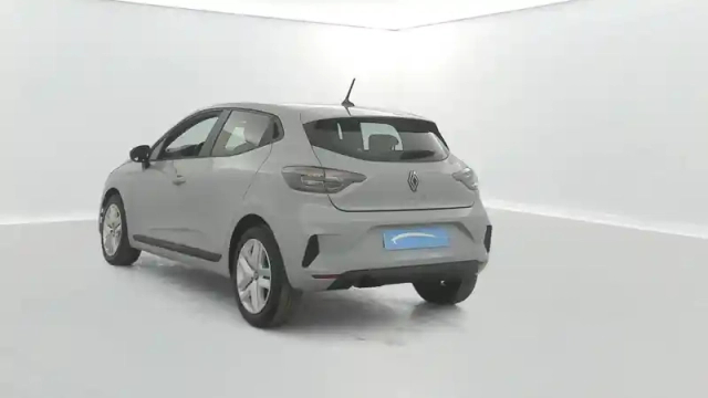 Renault Clio blue dci 100 ch gsr2 — photo 70