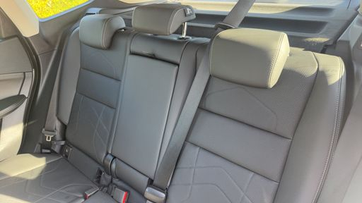 BMW X1 sDrive 20i 170 BVA - Xline – 2025 – 24448 km – Essence – Boîte Automatique — photo 26
