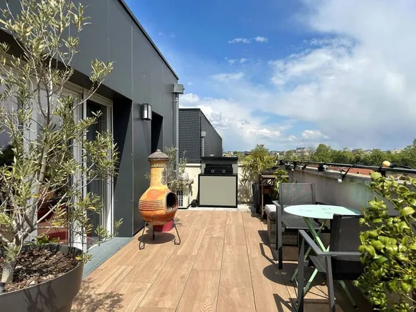 Appartement 3 pièces 67 m²