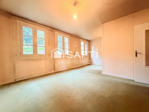 Idéal investissement ou premier achat