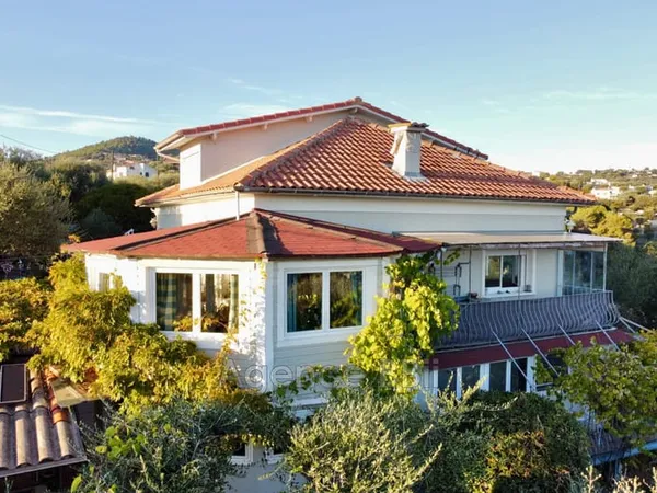 Vente villa 7 Pièce(s)