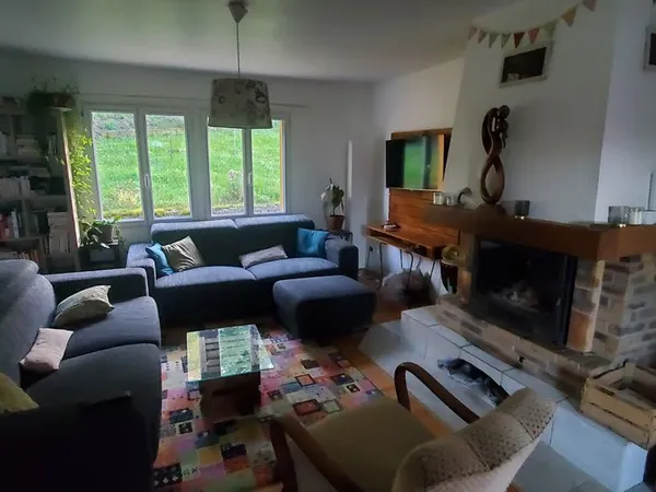 🏡 Chambre à louer - Vallée de Villé