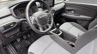 Dacia Jogger TCe 110 7 places Extreme + — photo 9