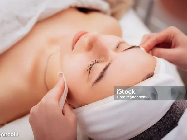 Institut de beauté, vente de fonds de commerce