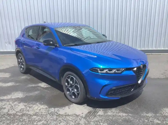 Alfa Romeo Tonale 1.6 multijet ii 130 ch vgt tct6 sprint — photo 3