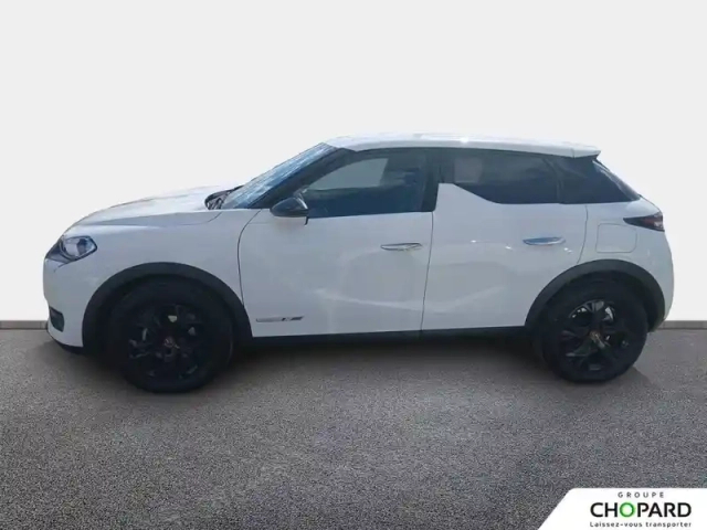Ds Ds 3 ds3 crossback puretech 100 bvm6 — photo 9