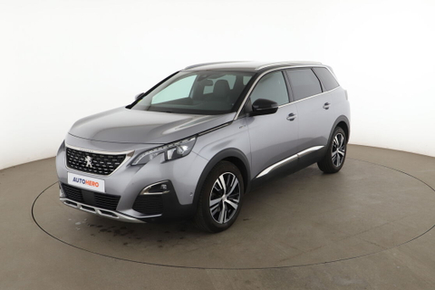 Peugeot 5008 1.5 Blue-HDi GT Line
