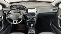 Peugeot 2008 1.2 PureTech 110ch Allure S&S EAT6 — photo 11