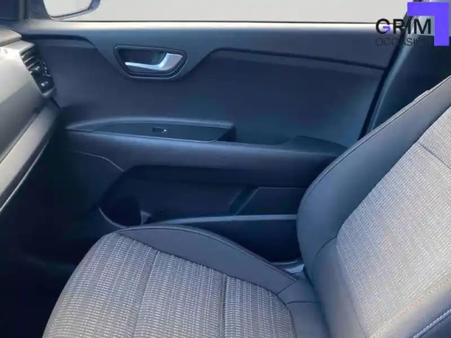 Kia Stonic 1.0 t-gdi 100 ch bvm6 — photo 48