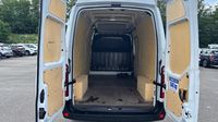 Renault Master F3500 L3H3 2.3 Blue dCi 135ch Confort Euro6E — photo 9