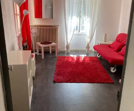 Studio de 27m2 à louer sur Avignon