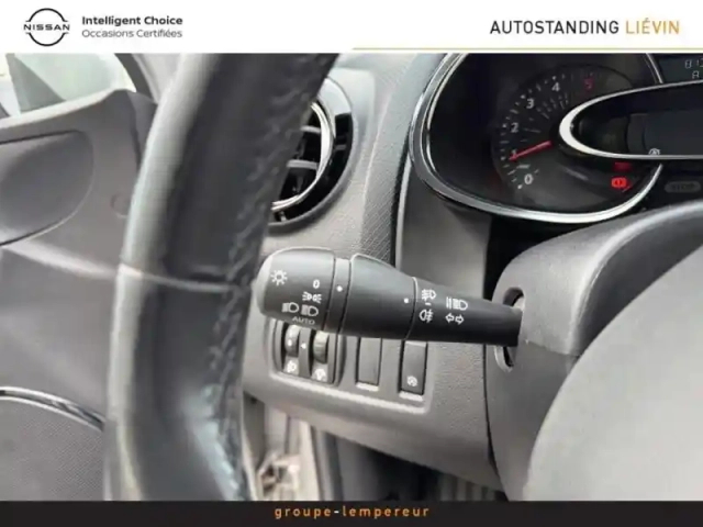 Renault Clio estate 1.5 dci 90ch energy intens euro6c — photo 15
