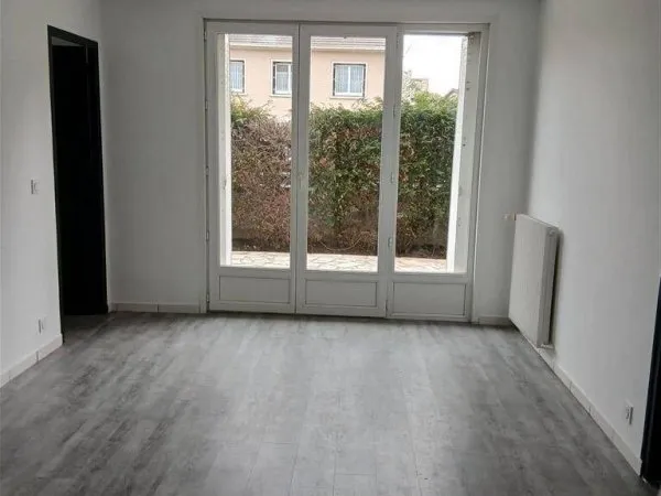Appartement 2 pièces 37 m²