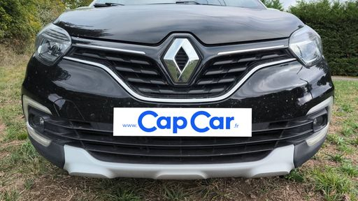 Renault Captur 0.9 TCe 90 - Intens – 2018 – 157324 km – Essence – Boîte Manuelle — photo 18