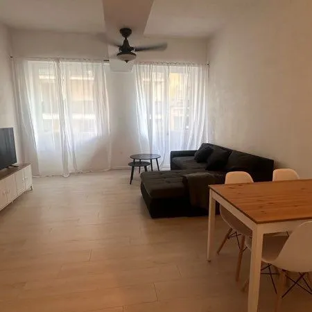 Appartement centre ville