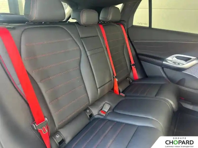Mercedes Glc 400 eq 4m — photo 20