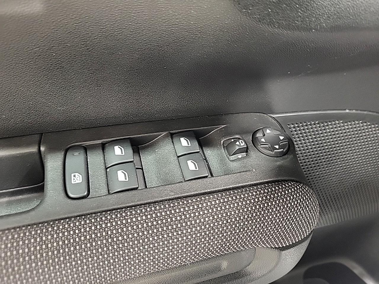 Citroën C3 Aircross bluehdi 110 s&s bvm6 feel pack — photo 24