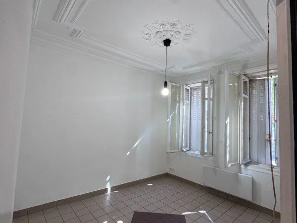 F2 appartement centre Montluçon