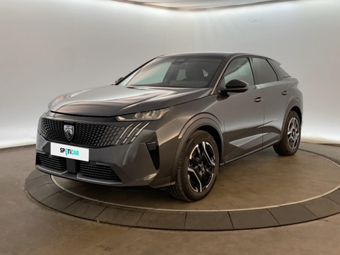 Peugeot 3008 electrique 210 ch 73 kwh allure
