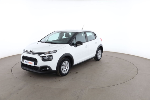 Citroen C3 1.5 Blue-HDi Feel BV6