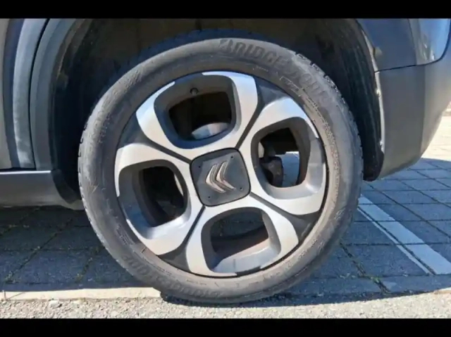 Citroën C3 Aircross bluehdi 100ch s&amp;s origins e6.d-temp — photo 13