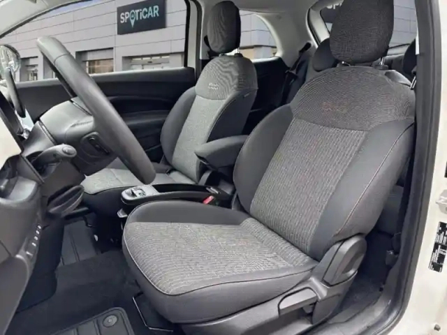 Fiat 500 e 118ch icône — photo 10