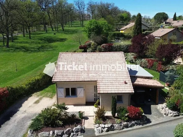 Maison 4 pièces 145 m²