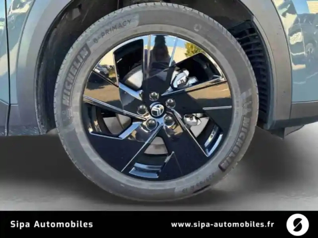 Citroën C5 Aircross hybride 145 ch e-dcs6 — photo 16