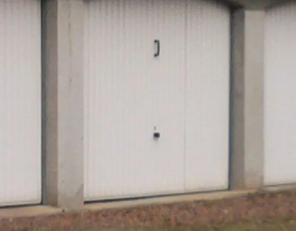 Garage à louer Béthune