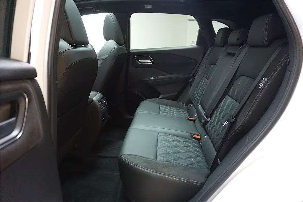 Nissan Qashqai — photo 5