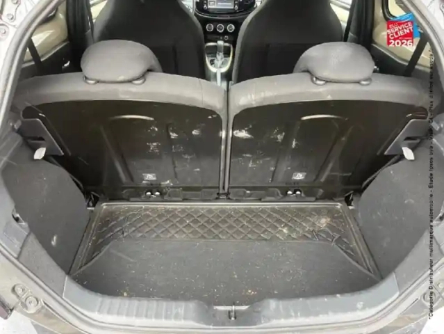 Toyota Aygo X 1.0 vvt-i 72ch collection s-cvt — photo 14