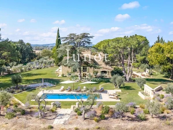 Maison de campagne 9 pièces 285 m²