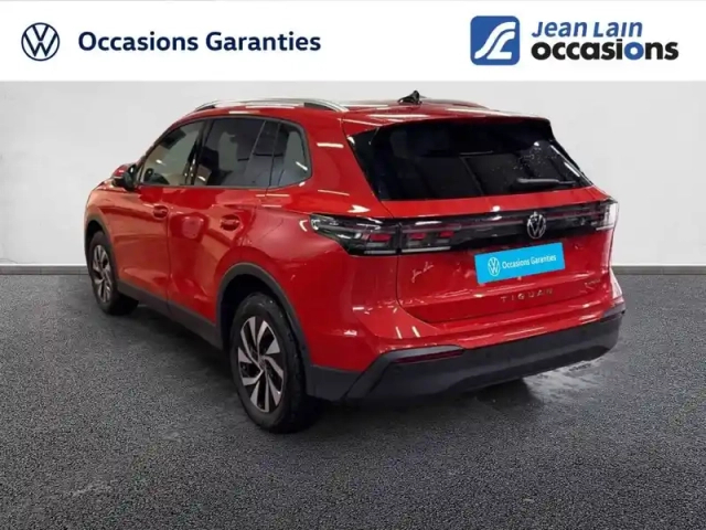 Volkswagen Tiguan 1.5 ehybrid 204ch dsg6 — photo 51