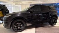 Land-Rover Range Rover Evoque 2.0 P 200ch Flex Fuel R-Dynamic S AWD BVA Mark III — photo 8
