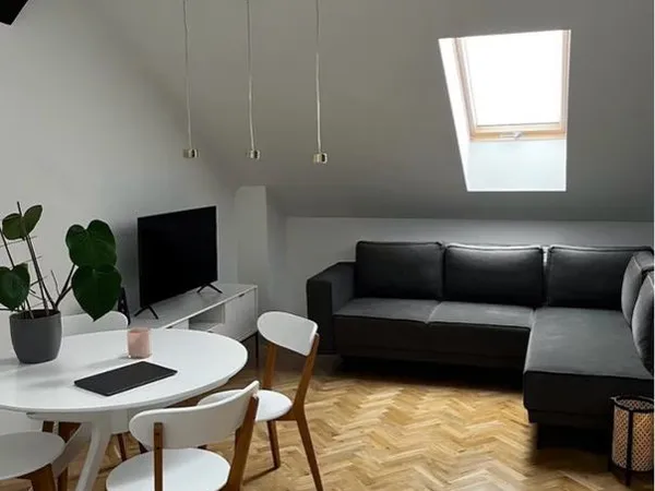 Appartement 45 m² - Gex (01) - 925 (75 de charges comprises)