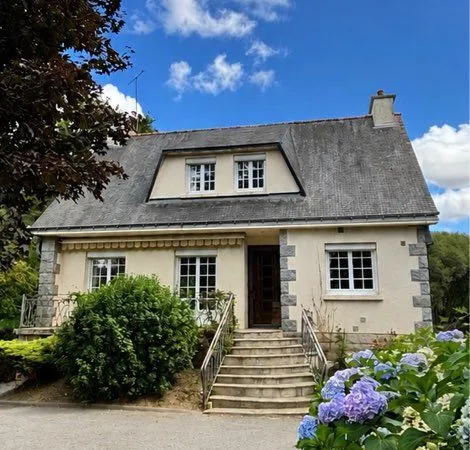 Maison familiale