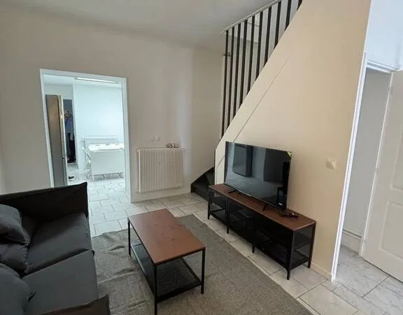 Maison 6 pièces 90 m²