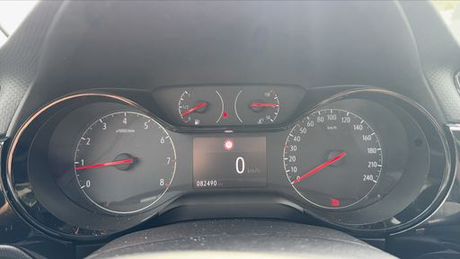 Opel Corsa 1.2 Turbo 100 - Elegance Business – 2023 – 82490 km – Essence – Boîte Manuelle — photo 15